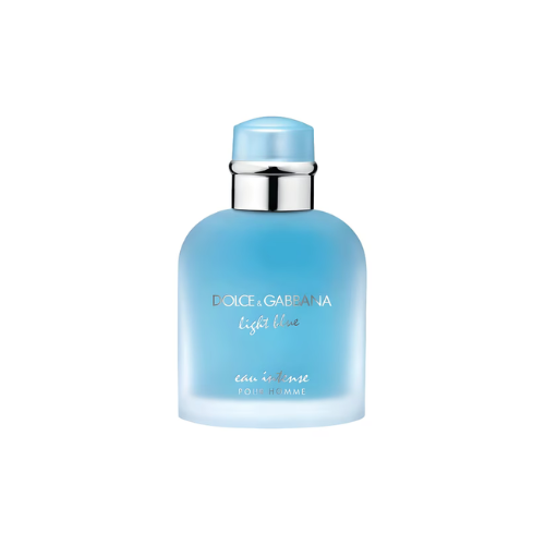 Dolce & Gabbana Light Blue Eau Intense