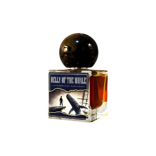 Anomalous Parfum Belly of the Whale(LIMITED)