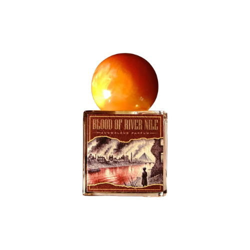 Anomalous Parfum Blood of River Nile (LIMITED)