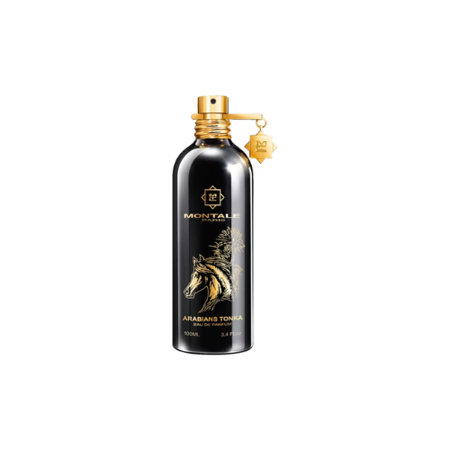 Montale Arabians Tonka