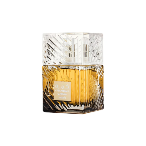 Lattafa Khamrah Qahwa