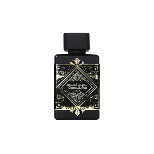 Lattafa Oud for Glory