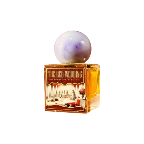 Anomalous Parfum The Red Wedding  (LIMITED)