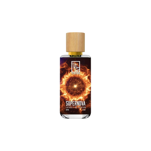 Dua Supernova